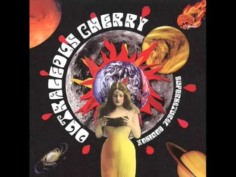 Outrageous Cherry — OUTRAGEOUS CHERRY- If You Want Me