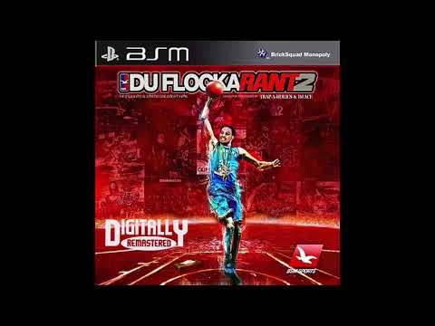 Waka Flocka Flame — Waka Flocka Flame- DuFlocka Rant Pt.  2 Outro