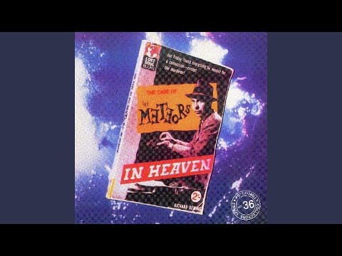 The Meteors (2) — Earwigs in My Brain