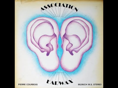 Pierre Courbois — Association - Round A'Bout Nine