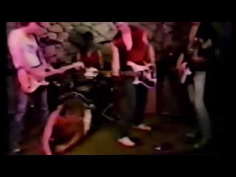 GG Allin — GG Allin & The Jabbers - Don’t Talk to Me (Music Video)