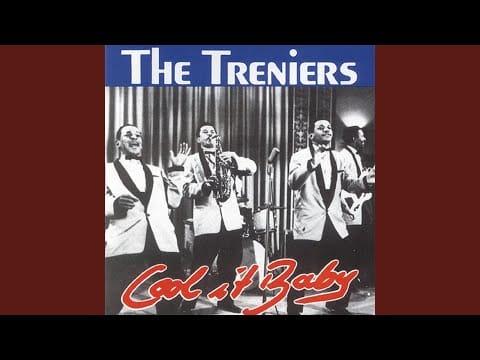 The Treniers — Sorrento