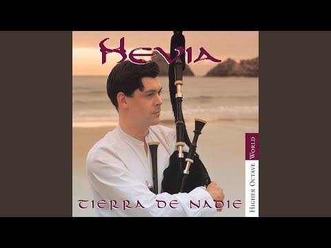 Hevia — Busindre Reel