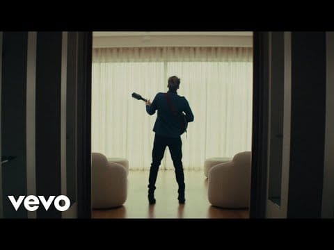 George Ezra — George Ezra - Cassy O'
