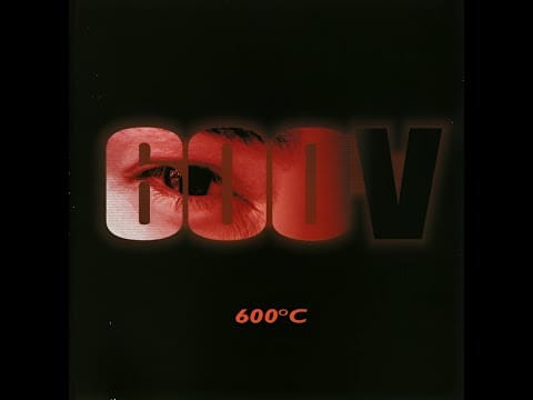 DJ 600 V — Juchas - Grasz Dalej