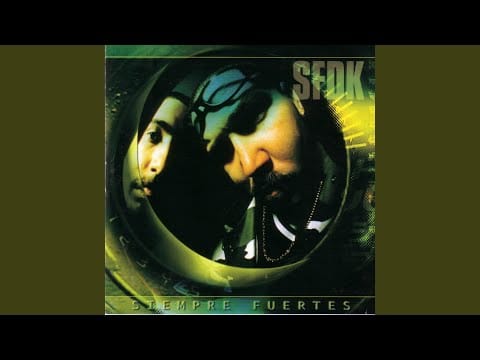 SFDK — Asi te talo asi te podo