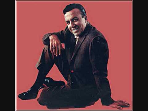 Don Cornell — Don Cornell - You Know You Don't Want Me (1964)