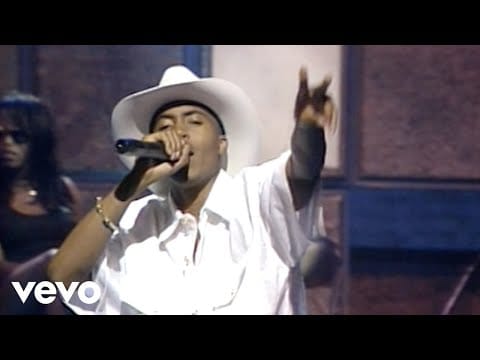Nas — Nas - Affirmative Action (Live) ft. AZ, Cormega, Foxy Brown