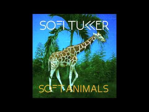 Sofi Tukker — SOFI TUKKER - Moon Tattoo (Official Audio)