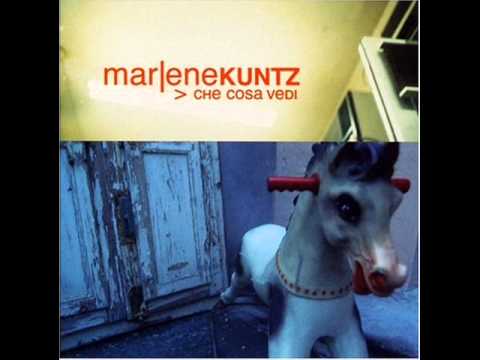 Marlene Kuntz — Marlene Kuntz feat Skin   La Canzone che scrivo per te