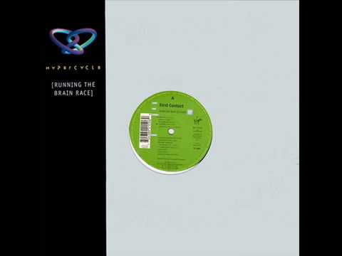 First Contact — First Contact   Gotta Get Back 2 Love Flying Sofa Mix