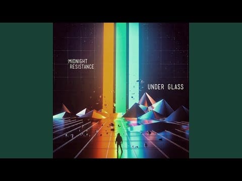 Midnight Resistance — Under Glass (Oren Amram Clubmix)