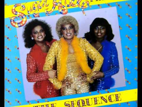 The Sequence — Funk-A-Doodle Rock Jam