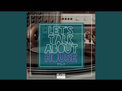 The Mack Vibe — Mack Vibe Mr Meaner (Danny Krivit Edit)