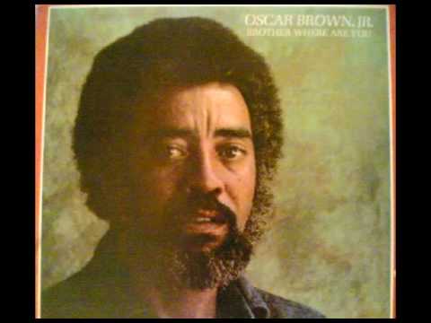 Oscar Brown Jr. — Oscar Brown - If You Come Back