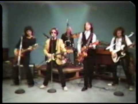 Roy Loney & the Phantom Movers — Roy Loney "Born to be a Fool"79'