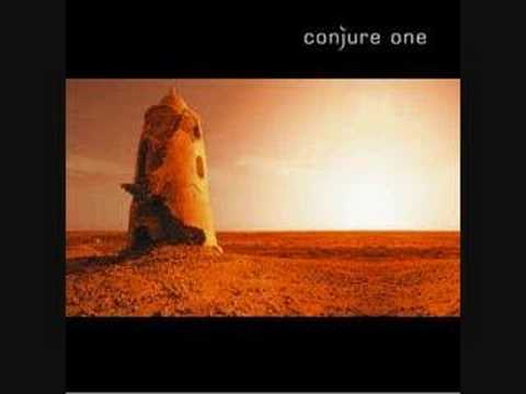 Conjure One — Conjure One - Sleep (Original)
