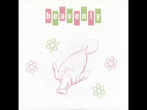 Heavenly — Heavenly - Art School