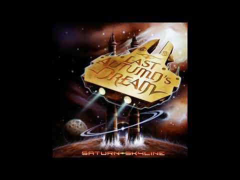 Last Autumn's Dream — Last Autumn's Dream - Saturn Skyline (Full Album) 2006 (Melodic Hard Rock)