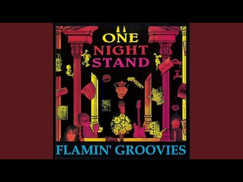 The Flamin' Groovies — Slow Death