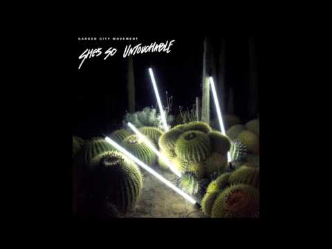 Garden City Movement — Garden City Movement - She's So Untouchable (Moscoman Remix) BLDG015