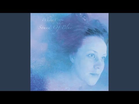 White Poppy — Time
