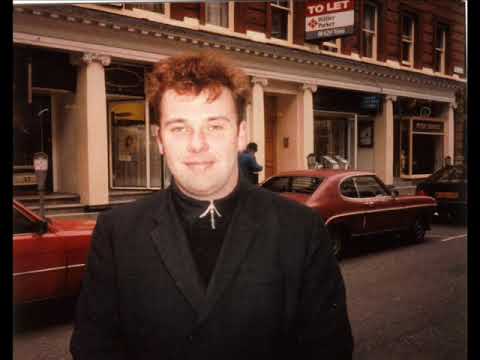 Cathal Coughlan — CATHAL COUGHLAN -N.C