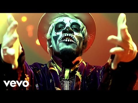 OutKast — Outkast - The Whole World (Official Video) ft. Killer Mike