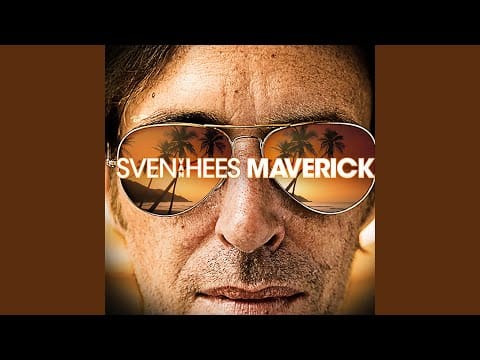 Sven Van Hees — Chillin' Con Carne