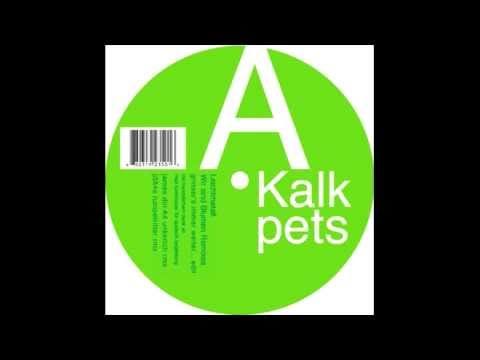 Leichtmetall — Leichtmetall - Wir sind Blumen Grinsers Immer weiter Remix