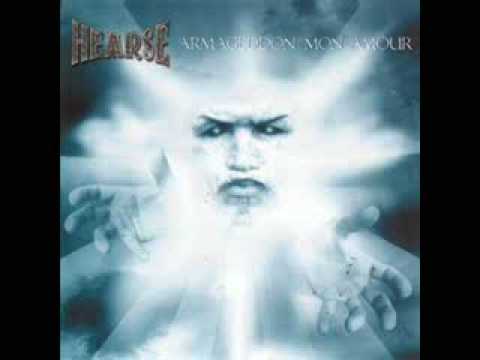 Hearse (2) — Hearse - Turncoat