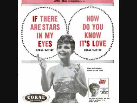Teresa Brewer — Teresa Brewer - How Do You Know It's Love (1960)