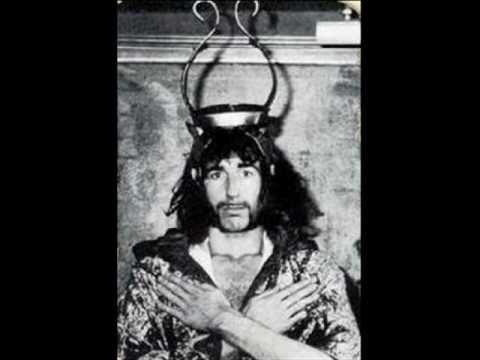 The Crazy World Of Arthur Brown — Arthur Brown - What's Happening