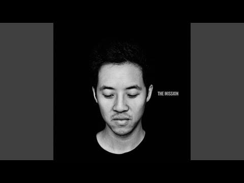 Eric Lau — Burn It Up (feat. Guilty Simpson)