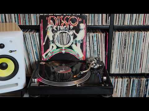 Carrie Lucas — Carrie Lucas - Keep Smilin' (1977)