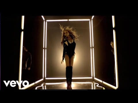 Havana Brown — Havana Brown - We Run The Night (Official Video)