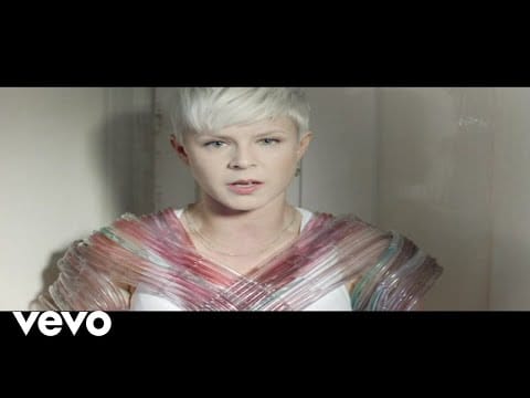 Robyn — Indestructible