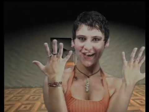 Sangwara — Sangwara - Killing Me Softly (Bliss Corporation Rare Video)