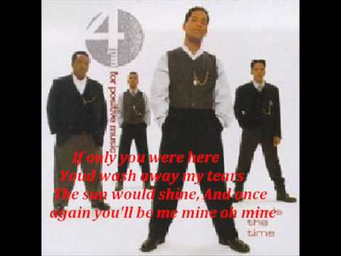 4 P.M. (For Positive Music) — 4pm sukiyaki- lyrics