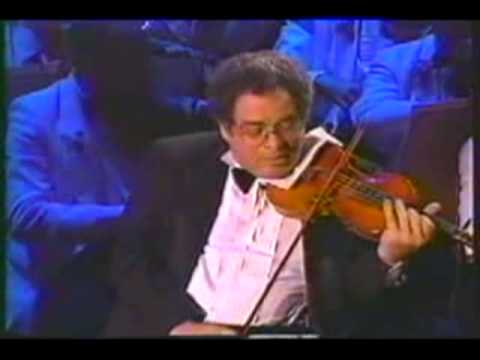 John Williams (4) — John Williams, Itzhak Perlman - Schindler's List