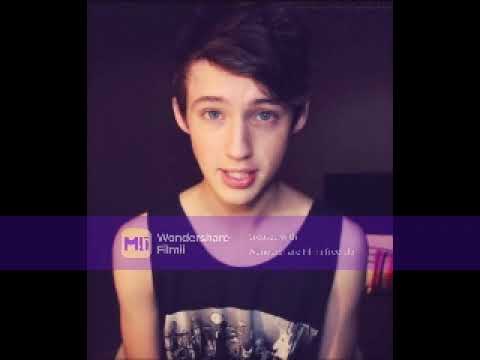 Donna Lewis — Love Him (Soul Solution Club Mix) (Troye Sivan Video)