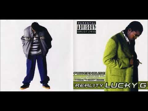 Lucky G — Lucky G ‎– Major Paid