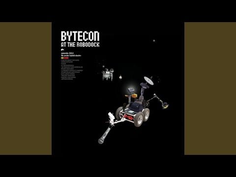Bytecon — Spider Holes and Pitfals
