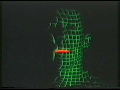 Chas Jankel — Chas (Chaz) Jankel - Questionnaire - 1981