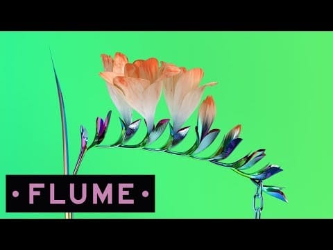 Flume — Flume -  v