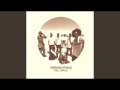 Hieroglyphics — Let It Roll