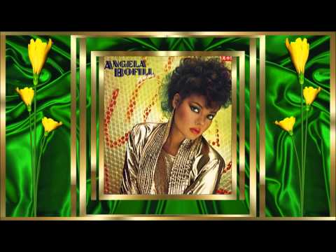 Angela Bofill — Angela Bofill *♥* Call Of The Wild