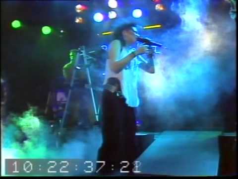 Lisa Dal Bello — Dalbello live at Rockpalast 1985 - part 5 - Wait For An Answer