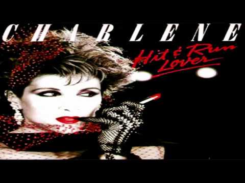 Charlene — Charlene  - When The Magic Dies
