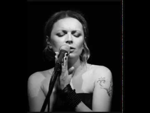 Anna Maria Jopek — Anna Maria Jopek - Secret